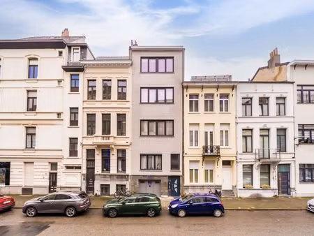 maison à vendre à antwerpen € 750.000 (ljihm) - quares antwerpen | zimmo