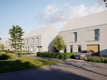 maison à vendre à geraardsbergen € 401.270 (ljiz7) | zimmo