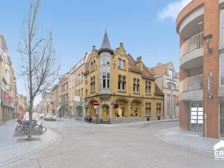 maison à vendre à ieper € 750.000 (ljivr) - era domus (ieper) | zimmo