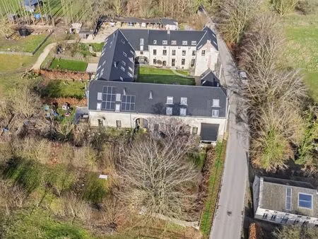 maison à vendre à mélin € 450.000 (ljil7) - easy home immo marche | zimmo