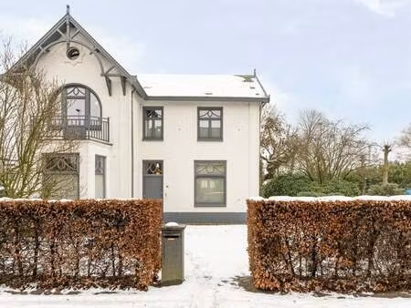 maison à vendre à weelde € 695.000 (lji93) - era noord (hoogstraten) | zimmo