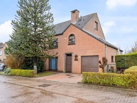maison à vendre à sint-stevens-woluwe € 530.000 (ljhy1) - huismakelaar | zimmo