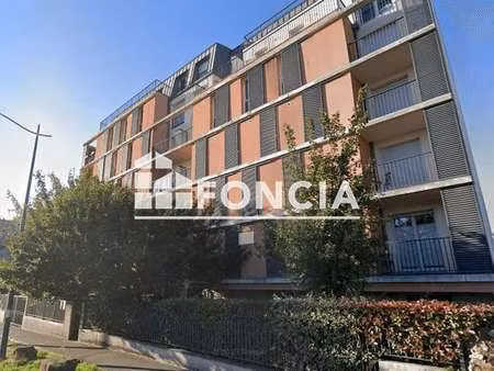 location appartement 3 pièces à saint-herblain nord-sillon-thébaudières (44800) : à louer 