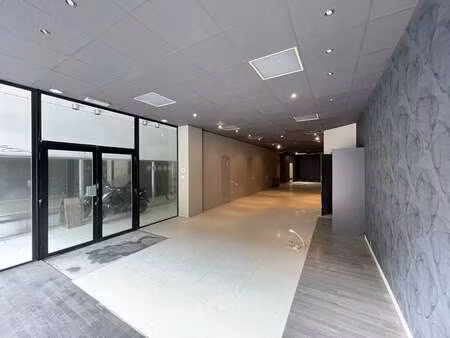 bien professionnel à louer à tournai € 1.800 (ljh7t) - relay immo | zimmo