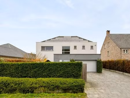 maison à vendre à berlaar € 799.000 (ljhav) - hillewaere heist-op-den-berg | zimmo