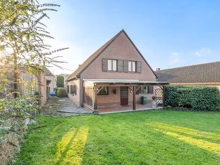 maison à vendre à holsbeek € 549.000 (ljh6k) - your house vastgoed | zimmo