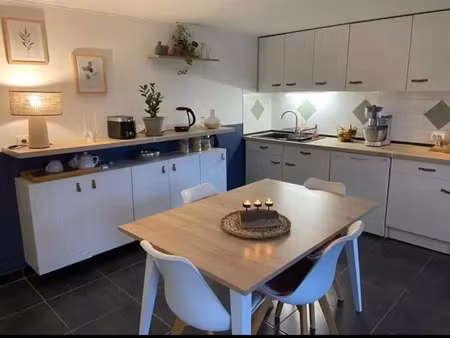 location maison à la ferté-bernard (72400) : à louer / 101m² la ferté-bernard