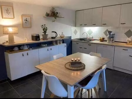 location maison à la ferté-bernard (72400) : à louer / 89m² la ferté-bernard