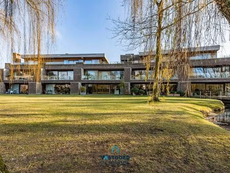 appartement à vendre à de pinte € 848.000 (lji0g) - vastgoed dejonghe | zimmo