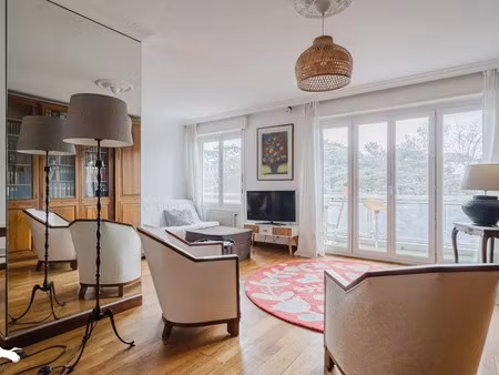 vente appartement 5 pièces 113 m² à oullins (69600)  384 345 €