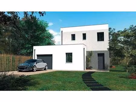 vente maison à guérande (44350) : à vendre / 85m² guérande