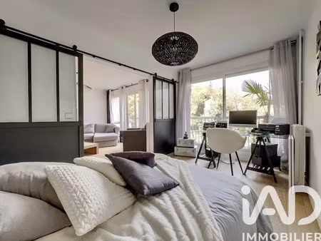 vente appartement 4 pièces 80 m² à bougival (78380)  349 000 €