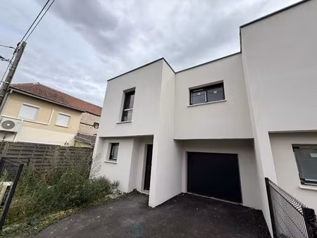 vente appartement 6 pièces 120 m² à le grand-quevilly (76120)  349 000 €