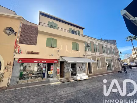 vente appartement 3 pièces 56 m² à sanary-sur-mer (83110)  350 000 €