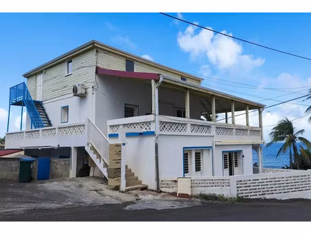 vente appartement 11 pièces 246.7 m² à sainte marie (97230)  418 000 €