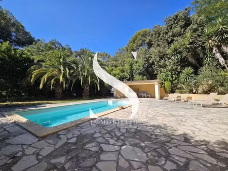 vente appartement 3 pièces 92.78 m² à mougins (06250)  469 000 €