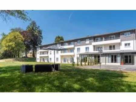 investissement en ehpad