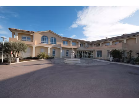 investissement en ehpad