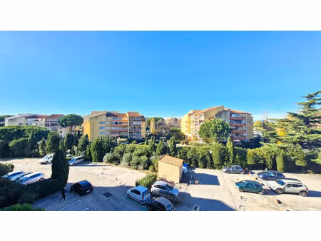 appartement frejus 1 pièce(s) 21 m2