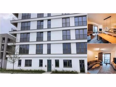 appartement à louer à novaretzpad 4 gand (rbv01814)