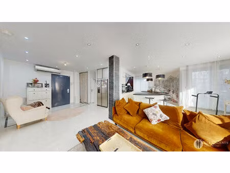 t4 transformé en t3 rénové championnet