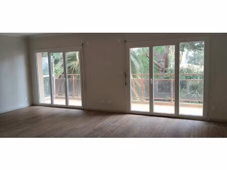 appartement la seyne sur mer 4 pièce(s) 74 m2