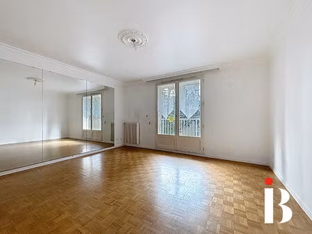 appartement nantes 3 pièce(s) 61.80 m2