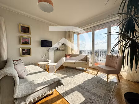 studio avec balcon epinay sur seine