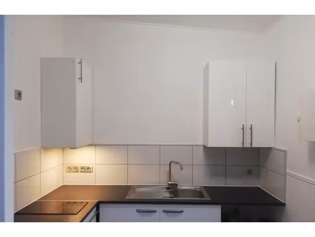 studio / 20m² / cergy saint-christophe (rer a)