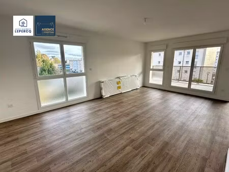 résidence villa dumas villers-cotterêts