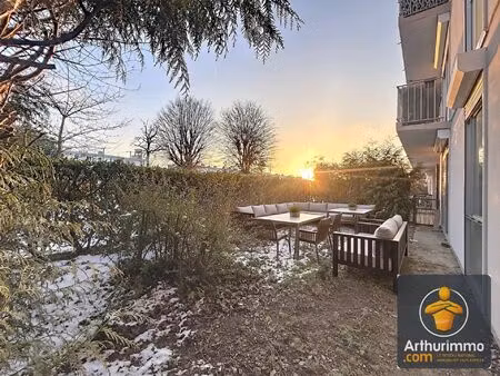 vente appartement 4 pièces 67 m2 à yerres