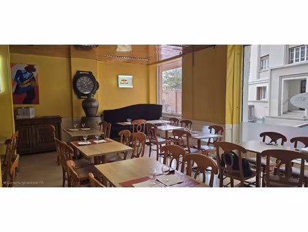 cafe-bar-restaurant grenoble