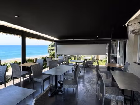 fonds de commerce - restauration - 238 000eur