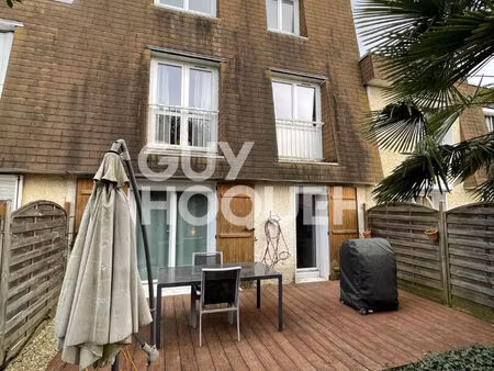 maison bondoufle 118 m2