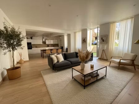 grande maison au coeur de l'écusson  castres