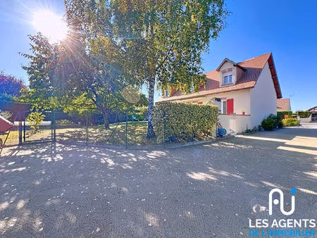 maison chaingy 6 pièce(s) 151.04 m2