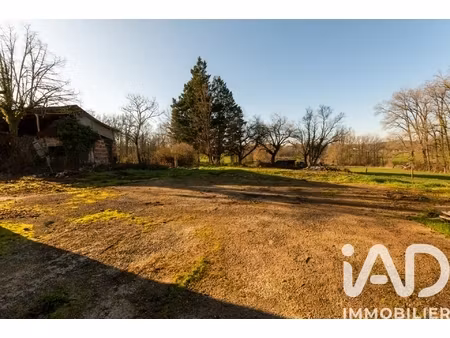 vente ferme 8 pièces