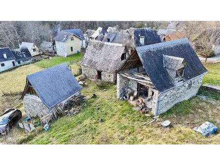 grange avec charme rustique à bordes-sur-lez