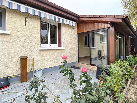 a louer maison à lavardac 3 chambre(s) 82 m2 avec garage et parc