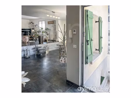 charmante maison de ville