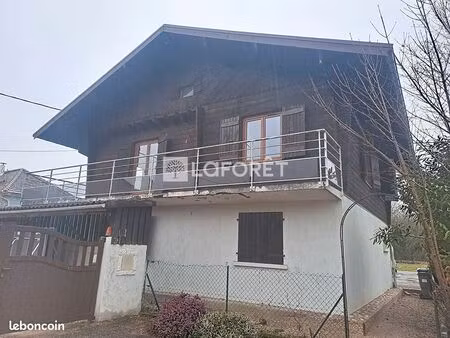 maison 5 pièces 97 m²