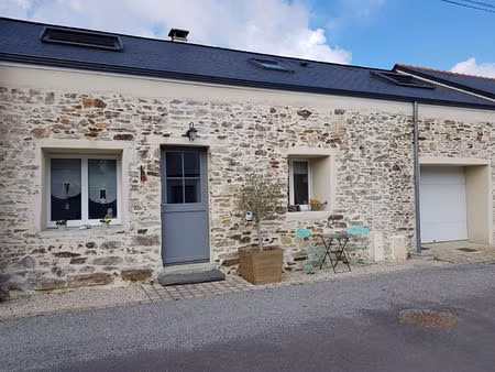 rénovation de qualité - authenticité & charme garantis