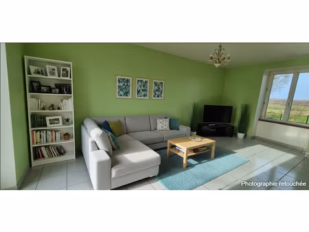 maison en pierre avec jardin de 856 m² - 3 chambres