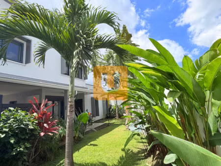 maison f3 moderne et recente situee au coeur de la plaine sa