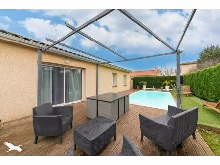 vente maison 4 pièces 97 m² verdun-sur-garonne (82600)