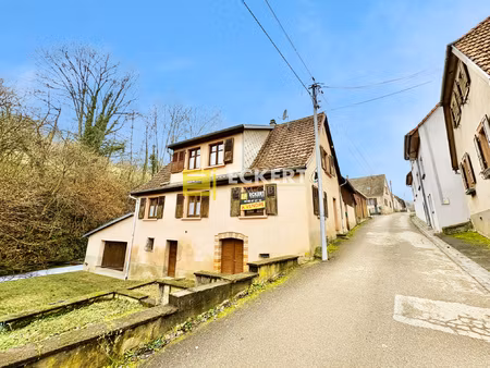 a breitenbach  charmante maison 5 pièces   environ 121m2  3.