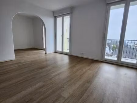 appartement 4 pièces 83 m²