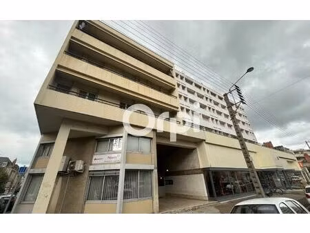 appartement brive-la-gaillarde 50 m² t-2 à vendre  69 900 €