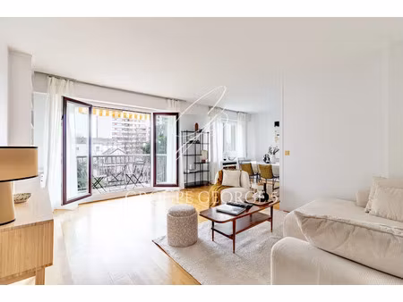 vente appartement 3 pièces 89.91 m² à charenton-le-pont (94220)  665 000 €