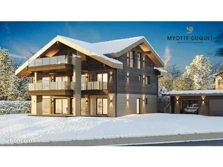 t3 à la campagne de plain-pied